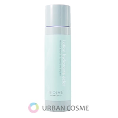 バイオラブ ロション イドラタント エクラ 120ml 国内正規品