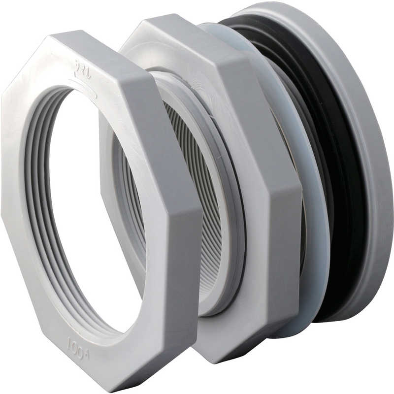 スイコー　PEフィッティング 100A FKM　PEFITTING100AFKM 30,167円