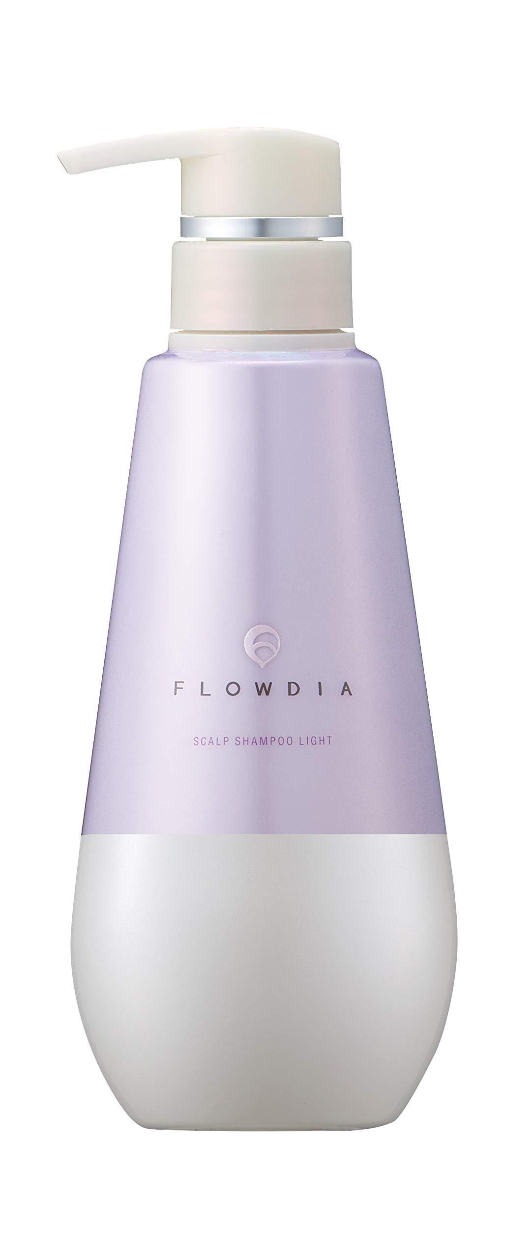 デミ フローディア スキャルプシャンプー ライト 400ml