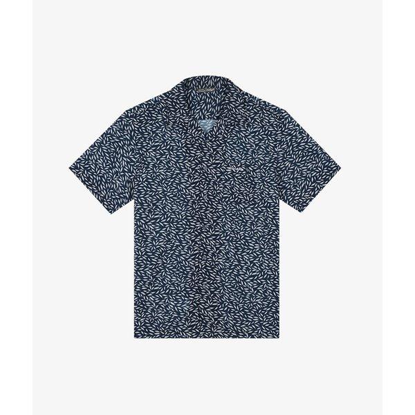 ハワイアンオープンカラー半袖シャツ CDAAAWS2410