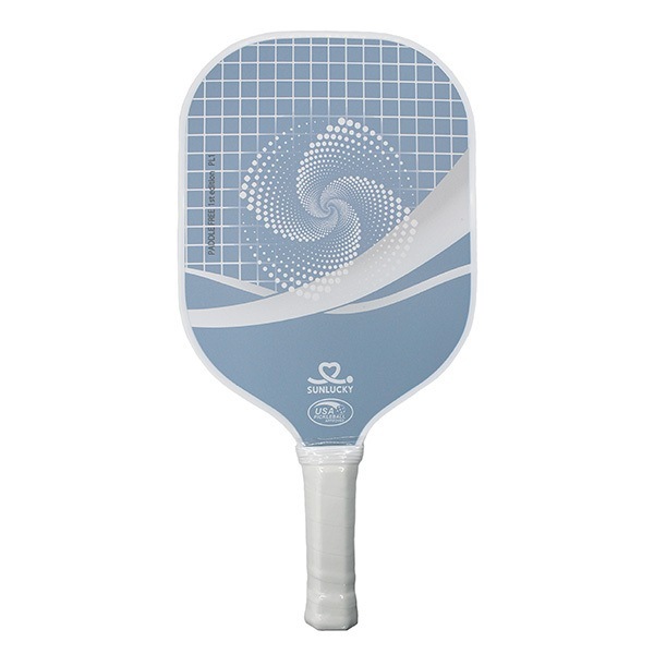 SUNLUCKY サンラッキー PL-1 1900 ピックルボール・パドルフリー ブラック 6,433円