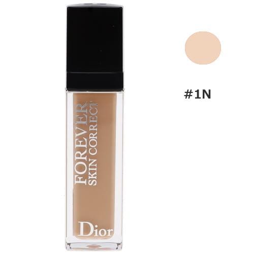 クリスチャンディオール スキンフォーエヴァースキン コレクト コンシーラー #1N ニュートラル 11ml CHRISTIAN DIOR