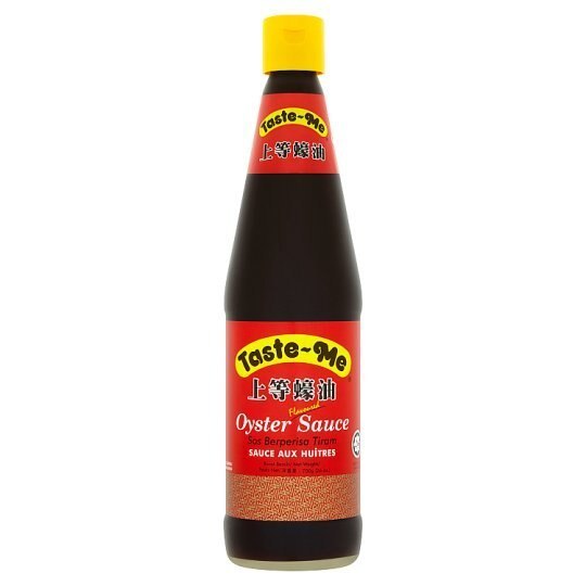 人気提案 Taste-Me Oyster Flavoured Sauce 750g ソース・たれ - admin