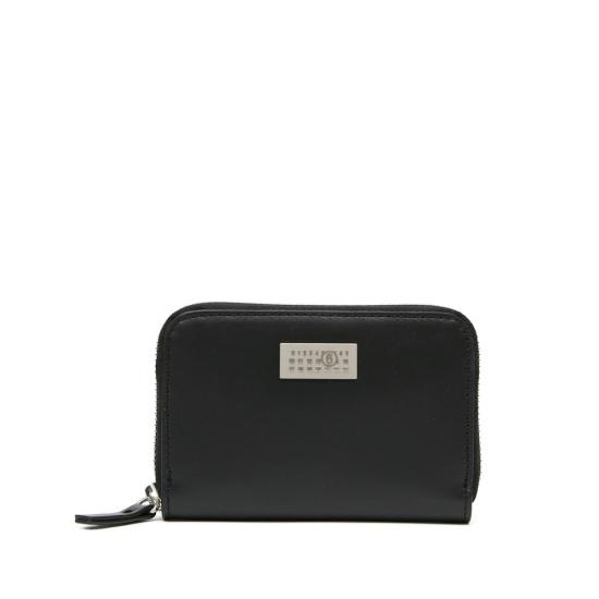 MM6 MAISON MARGIELA Men Wallet P8873 SA5UI0031 T8013 BLACK