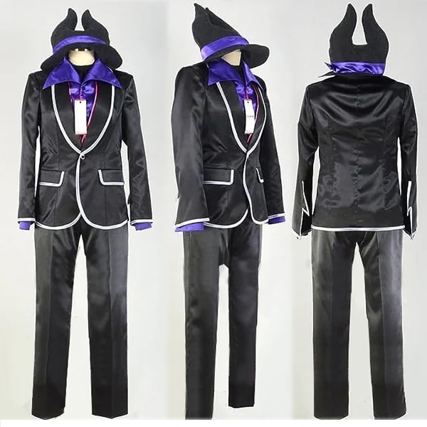 大人気ディズニー ヴィランズの手下のマルフィ コスプレ衣装 衣装 大人 ハロウィン クリスマス ヴィランズの手下 マルフィ 8,007円