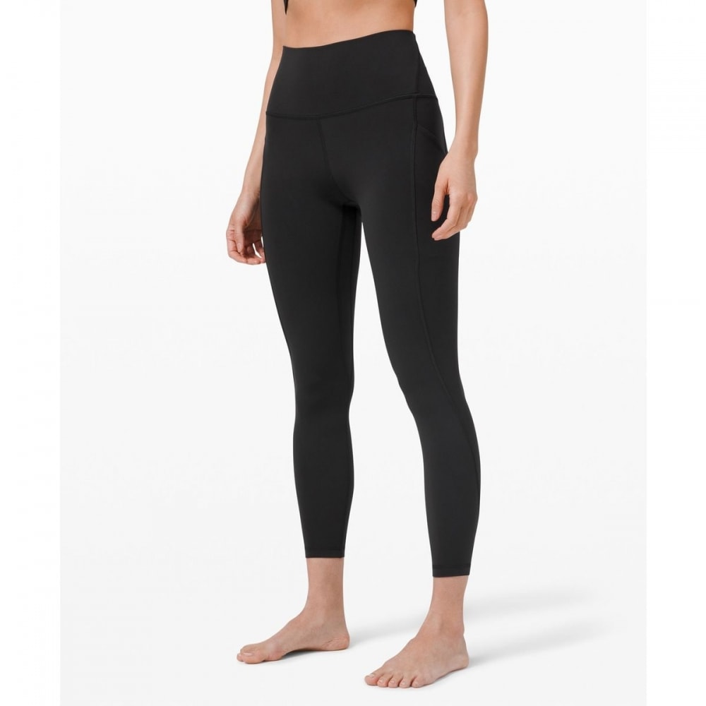 アライン パンツ *ポケット モデル HR 24 BLK