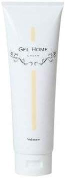ベルマン ゲルホームクリーム しっとりタイプ 250g