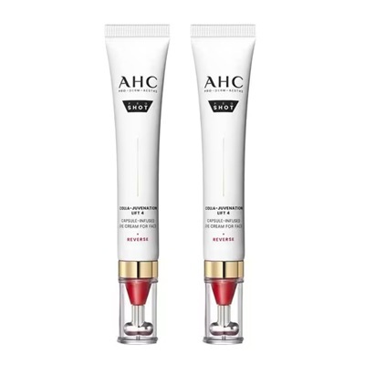 プロショットコーラジュビネーションアイクリームフォーフェイス, 30ml, 2個