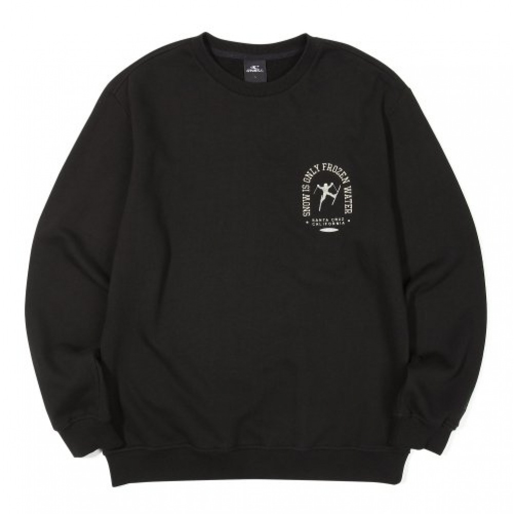 オニールメンズヴァルバーグスウェットシャツ OMTRL4307-199 5,541円