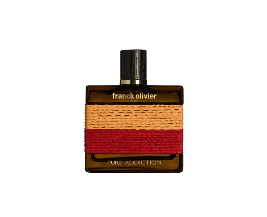 フランク·オリビエ ピュア·アディクション EDP 100ml