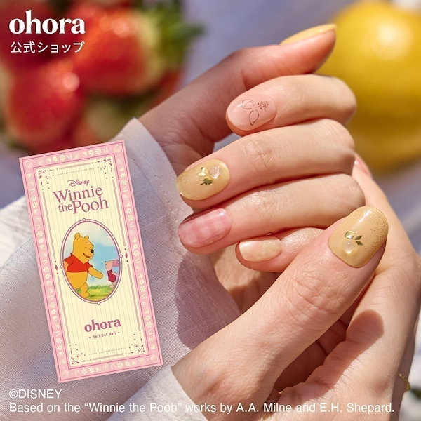 Qoo10] ohora 公式 N Picnic Time NP