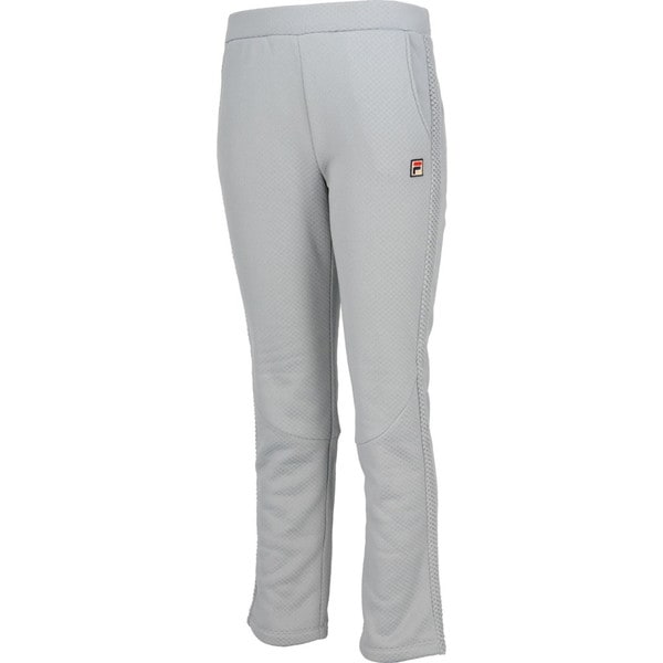 FILA フィラ ロングパンツ テニス ウェア VL2741-04 レディース
