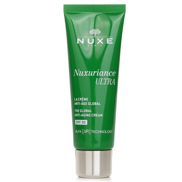 ヌクスリアンス ウルトラ ザ グローバル アンチエイジング SPF 30 デイクリーム 50ml