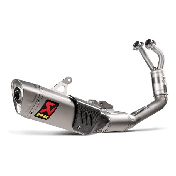 レーシングライン チタン JMCA YZF-R7 22-23 型式:8BL-RM39J