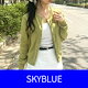 SKYBLUE