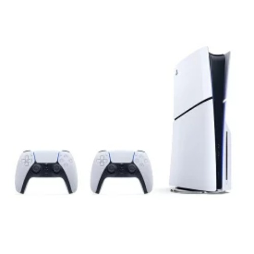【新品】PlayStation 5 DualSense ダブルパック slim CFIJ-10018