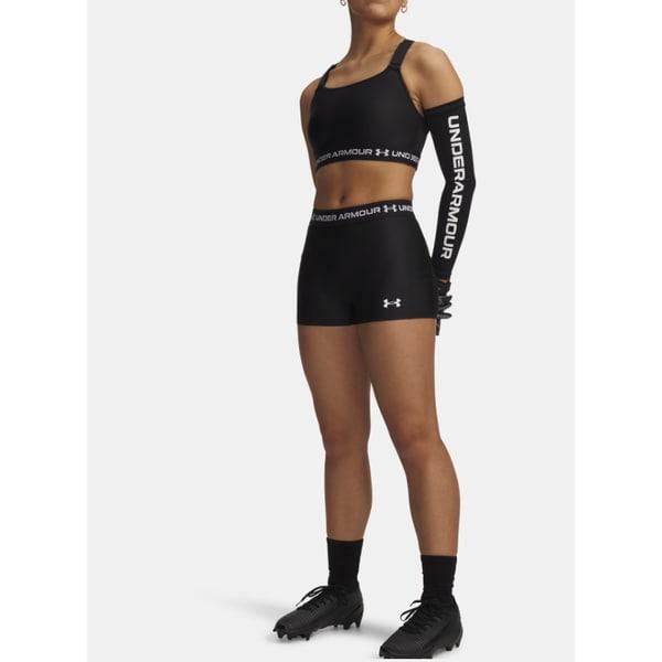 6010725 008 ブラック ヒートギア 女性用 ショーティー 女性 3部丈 ショートレギンス タイツ 5,615円
