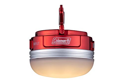 WEB限定カラー コールマン(Coleman) ランタン ハンギングEライト LED