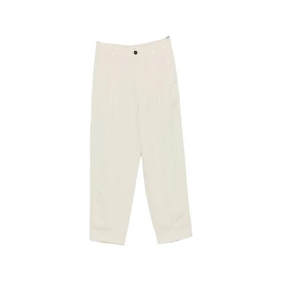 BARENA Women Pants 4149 PAD5552 500 NEUTRALS