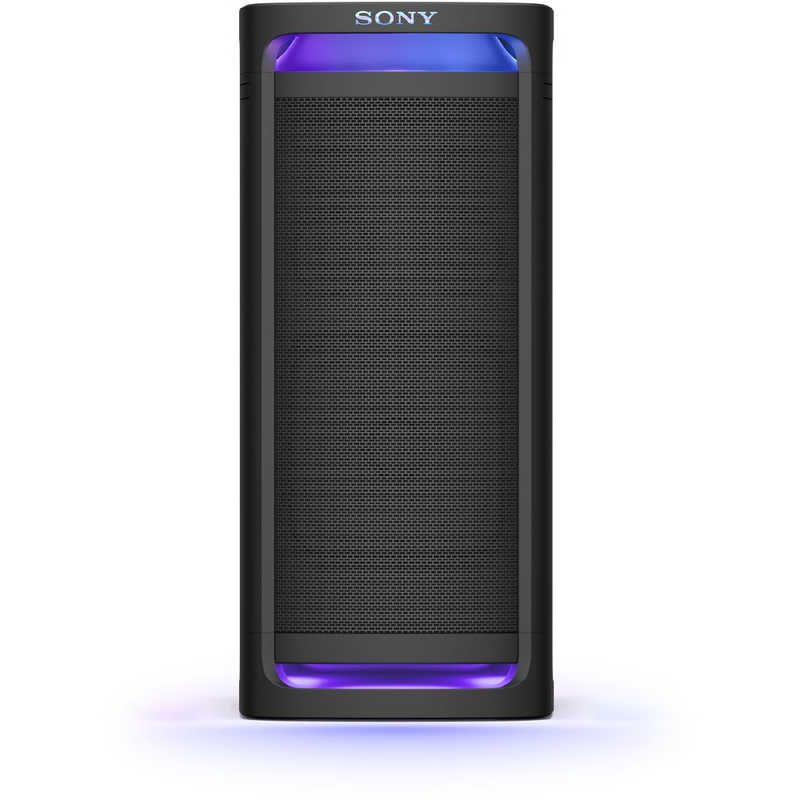 ソニー　SONY　ブルートゥーススピーカー ［防水 /ハイレゾ対応 /Bluetooth対応］ ブラック　SRS-ULT900 C