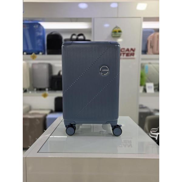 AMERICAN TOURISTER セーブゾーン06 CURVUS UI371001 (46769996)