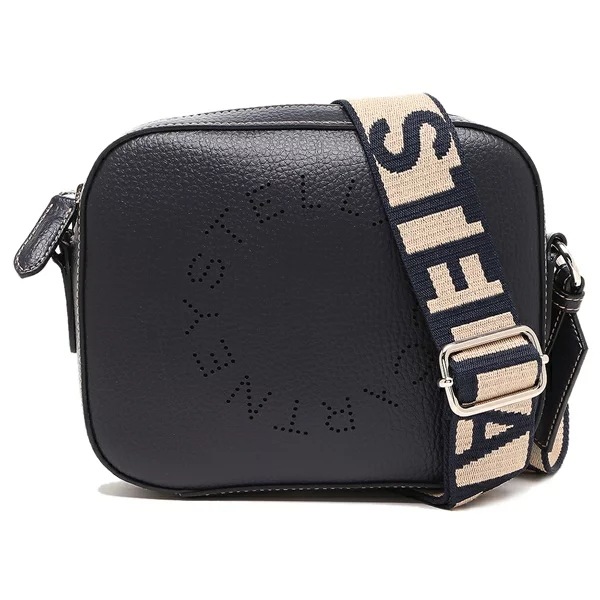 ショルダーバッグ ネイビー レディース STELLA McCARTNEY 700266 WP0057 4044 47,880円