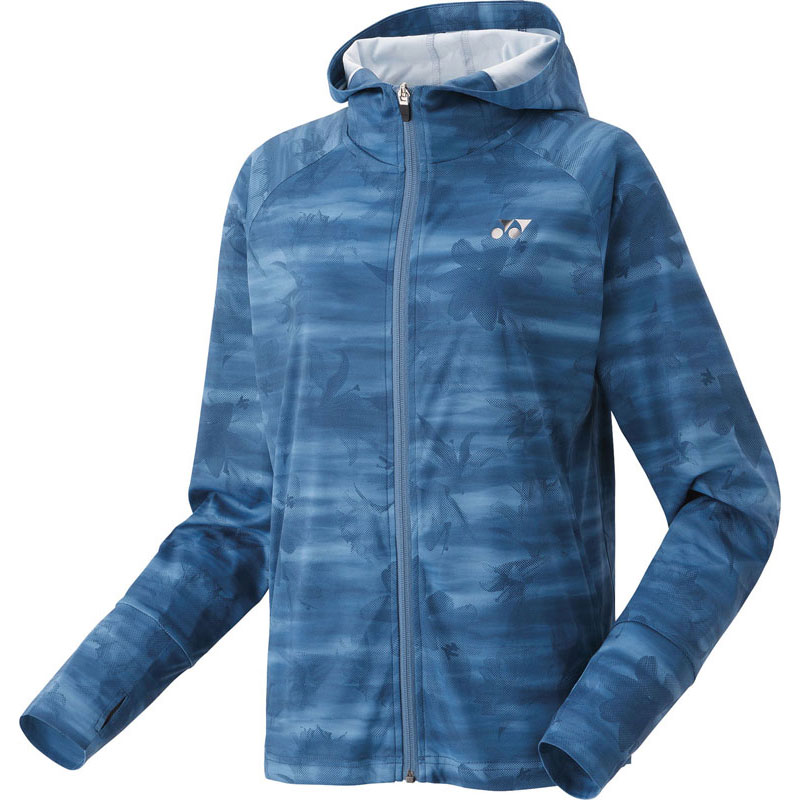 ウィメンズニットウォームアップパーカー テニス トレーニングシャツウィメン・ 57089-590 7,577円