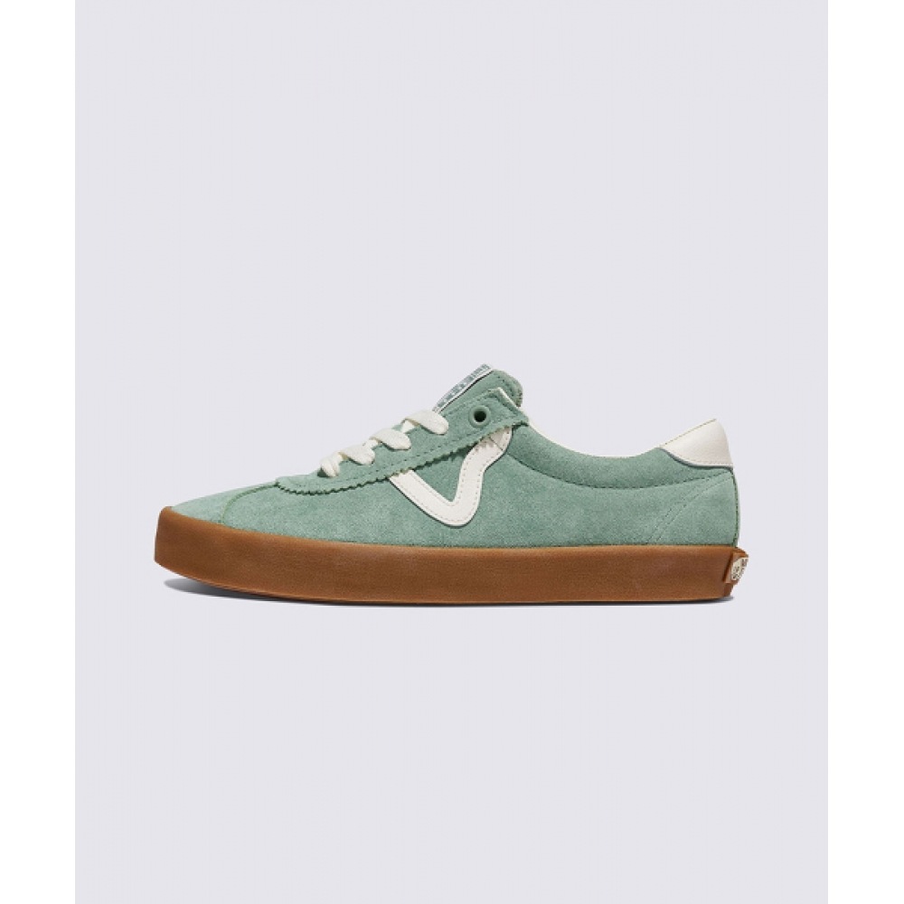 バンズスポーツロウ-ベイビーグリーン/VN000D09CX31