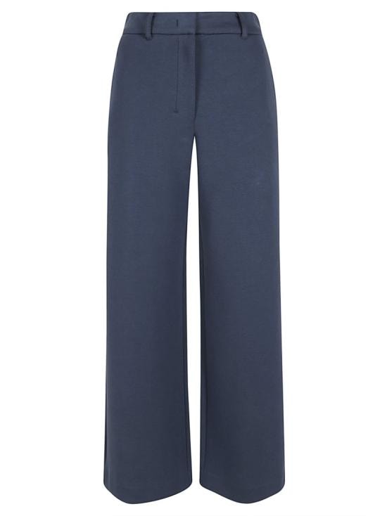 MAX MARA Women Pants 2619781023600 007 Blue