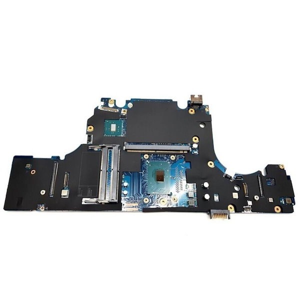 Dell Precision 7520 WMH3D 0WMH3D Intel CM238 BGA1440 DDR4-2400 64GB M.2 SATA Motherboard