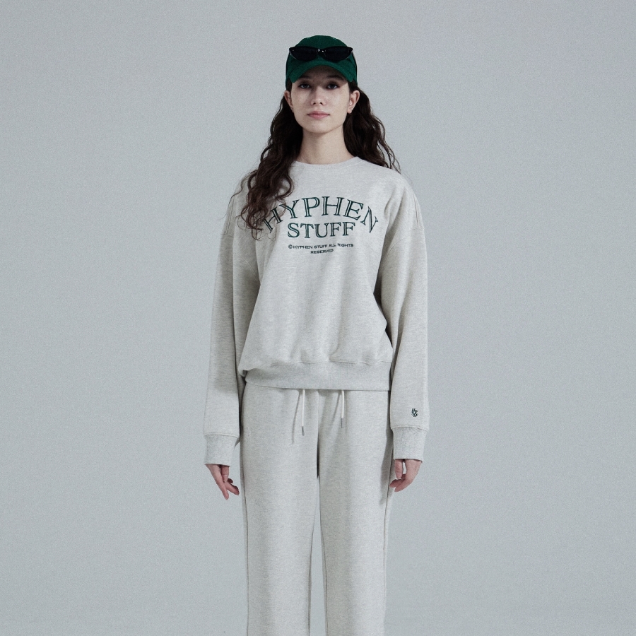 Hyphen Bridge Sweatshirt