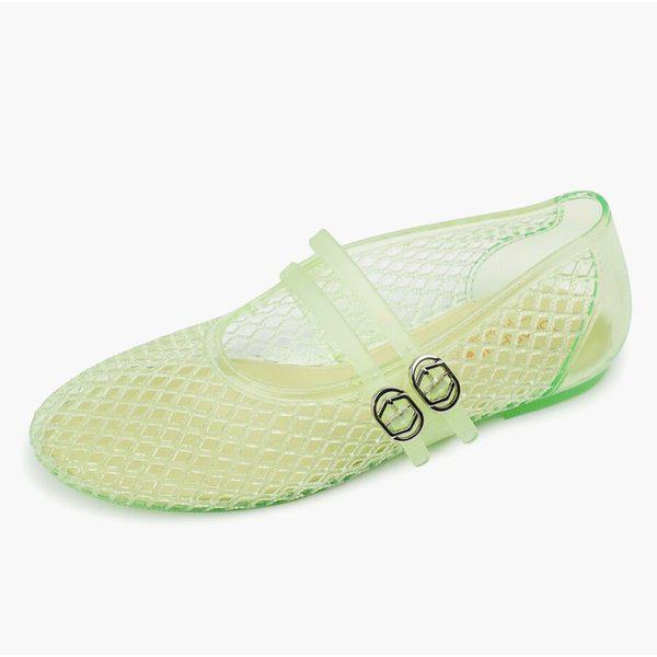 AVA 女性フラット K3018194RB