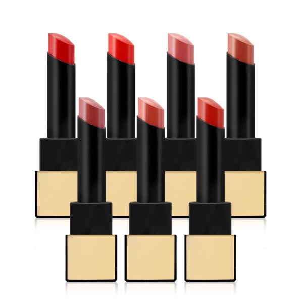 ヘラルージュ クラッシュ 3.5g ジェニカラー リップスティック 5,416円