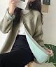 グレージュ