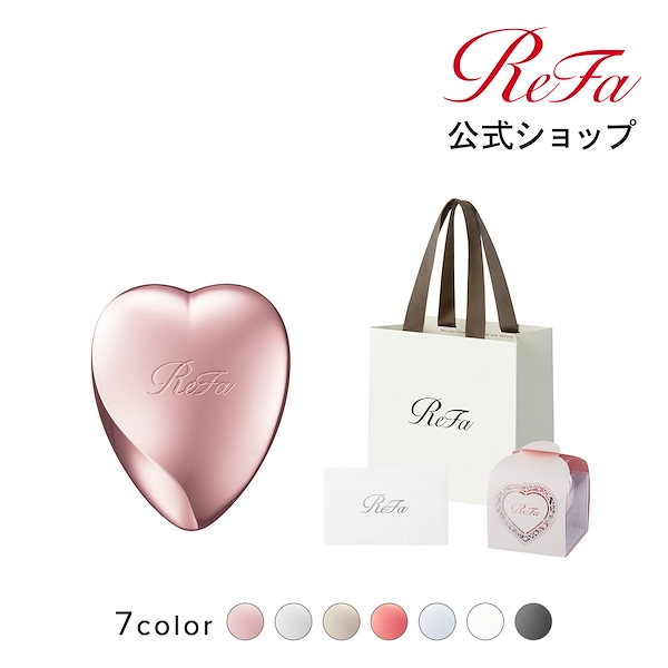 ReFa リファ　3点セット ReFa リファ イオンケア ブラシ & シャンプー 300mL