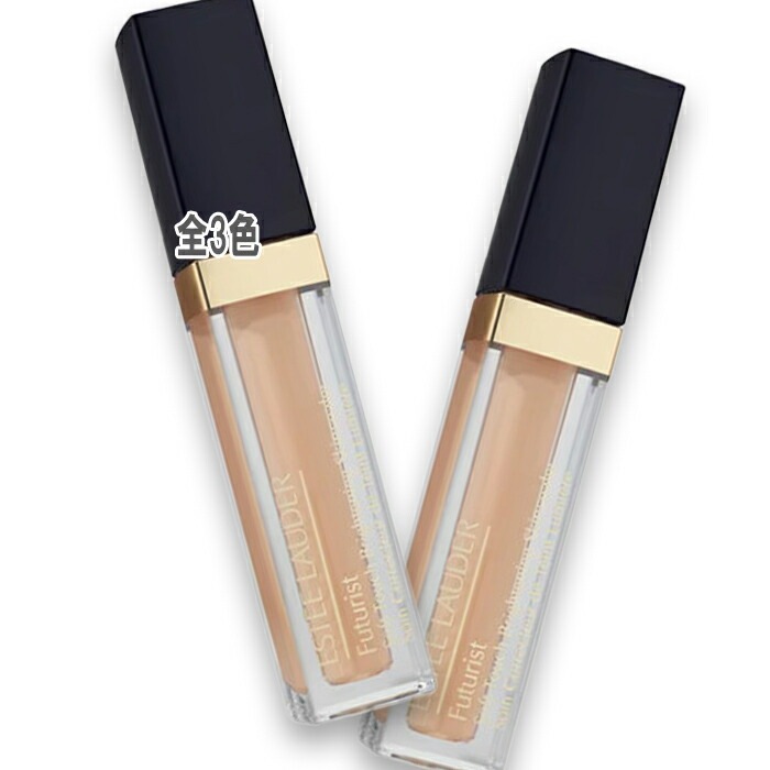 エスティ ローダー フューチャリスト ソフト タッチ ブライトニング スキンシーラー 6mL
