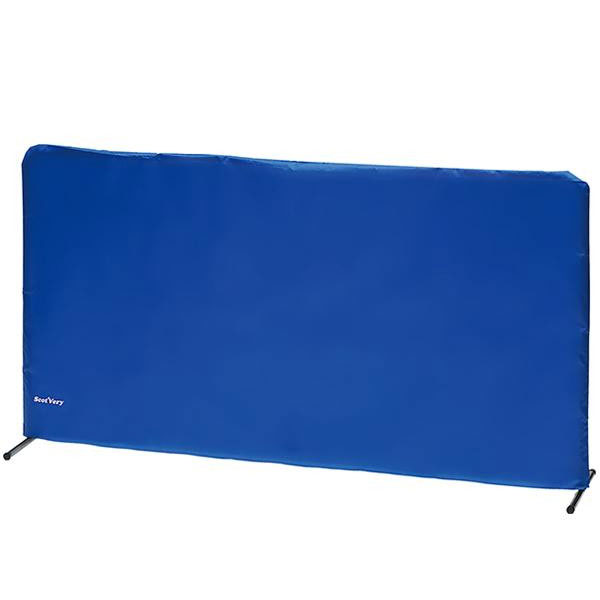 軽量タイプ 卓球用フロア仕切りフェンス NX28-39