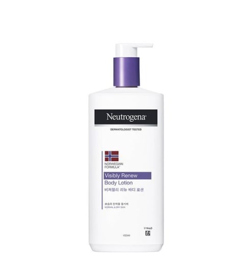 ビジャブリ レニュー ボディ ローション 450ml 1+1