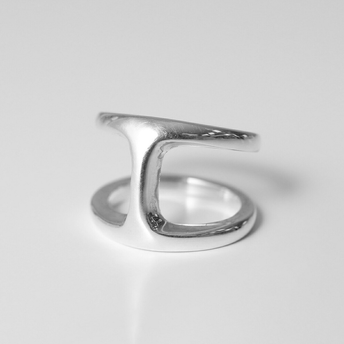 HOORSENBUHS ホーセンブース リング DAME PHANTOM HB010 メンズ 指輪 アクセサリー Silver925 シルバー925 シルバー指輪