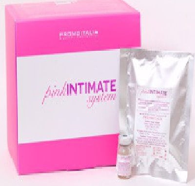 正規品 最新ピンクインティメイト システム 2個 美容液 ピーリング pink INTIMATE system - canpan.jp