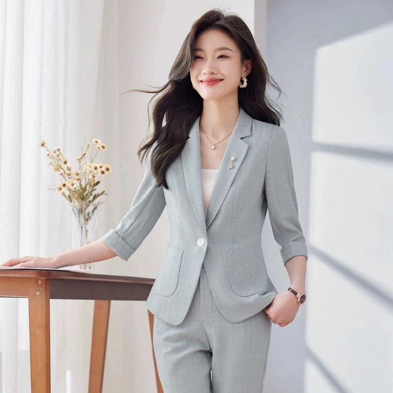 人気新作 レディース フォーマル パンツスーツ セットアップ テーラードジャケット ワイドパンツ 通勤 卒業式 ママ スーツ 快適 プレゼント おしゃれ 着痩せ シンプル 大人可愛い 7,235円