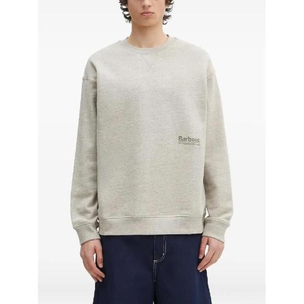 25 FW カールトンスウェットシャツ MOL0676BE12 TP444586033