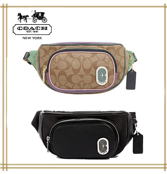 COURT BELT BAG F91010 F91066