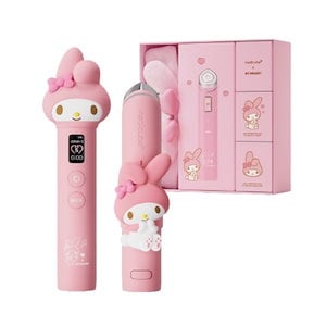 ブースタープロ マイメロディ