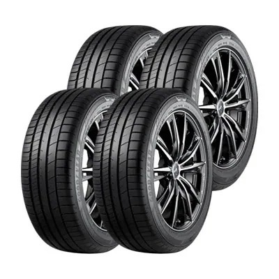 26年製 [4本セット] EfficientGrip RVF02 185/55R16 83V 16インチ 夏タイヤ 低燃費 長持ち 静粛性 [営業日午前着金で即出荷][取付店へ直送可]