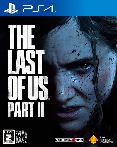 The Last of Us Part II [�ʏ��] [PS4] ���i�摜
