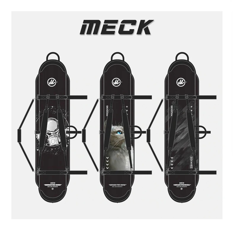 スノーボード ソールカバー スノーボード カバー 3WAY ネオプレーン生地 ソールガード スノーボードスリーブ solecover フリースタイル用2409solecover09 7,831円