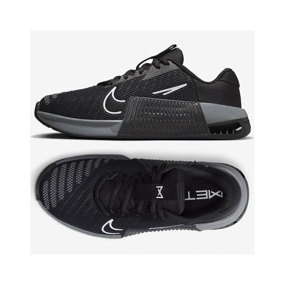 ナイキスニーカートレーニングシューズウィメンズメトコン 9 DZ2537-001 S2408