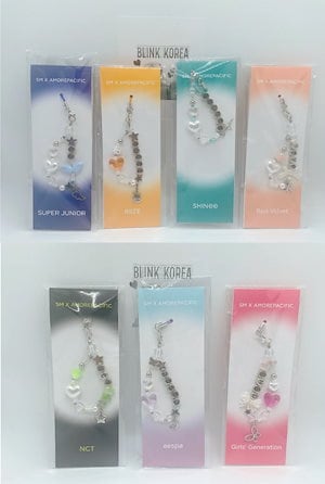 アモーレパシフィック SHINee