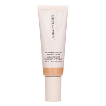 Laura Mercier ティンテッド モイスティライザー ナチュラル デューイ - # 2N Maple